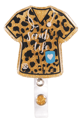 Simply Southern Badge Reel - Bray and Em Boutique