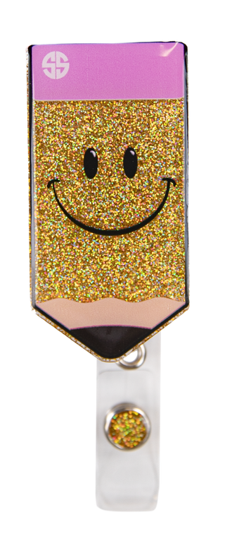 Simply Southern Badge Reel - Bray and Em Boutique