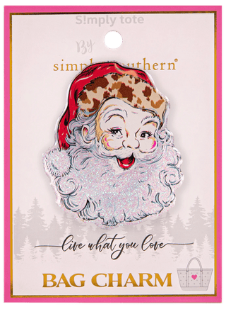 Simply Southern Bag Charm - Bray and Em Boutique