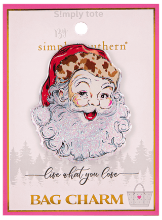 Simply Southern Bag Charm - Bray and Em Boutique