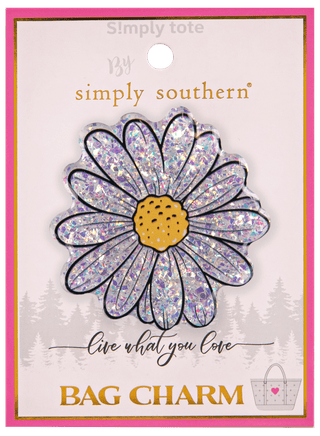 Simply Southern Bag Charm - Bray and Em Boutique