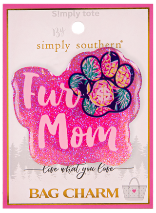 Simply Southern Bag Charm - Bray and Em Boutique