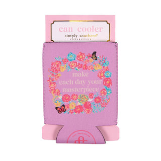 Simply Southern Can Coolie - Bray and Em Boutique