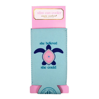 Simply Southern Can Coolie - Bray and Em Boutique