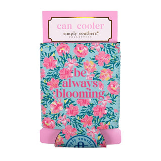 Simply Southern Can Coolie - Bray and Em Boutique