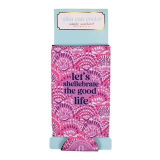 Simply Southern Can Coolie - Bray and Em Boutique