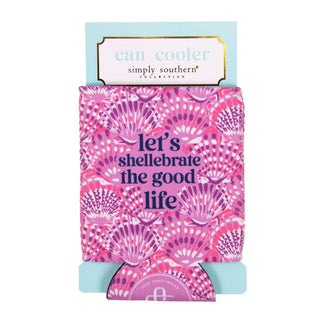 Simply Southern Can Coolie - Bray and Em Boutique