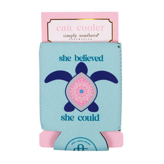 Simply Southern Can Coolie - Bray and Em Boutique