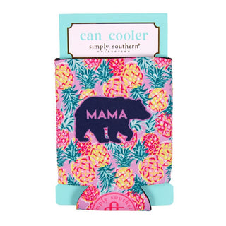 Simply Southern Can Coolie - Bray and Em Boutique