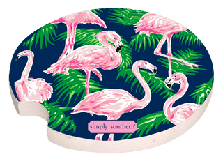 Simply Southern Car Coasters - Bray and Em Boutique