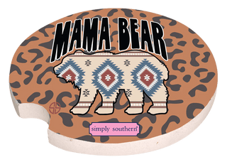 Simply Southern Car Coasters - Bray and Em Boutique