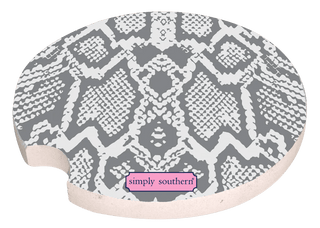 Simply Southern Car Coasters - Bray and Em Boutique