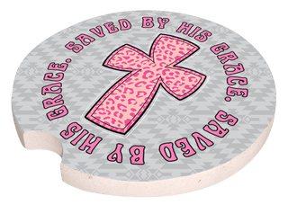 Simply Southern Car Coasters - Bray and Em Boutique