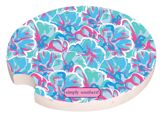 Simply Southern Car Coasters - Bray and Em Boutique