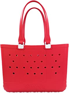 Simply Southern Large Tote Bag - Bray and Em Boutique