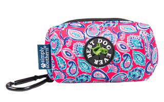 Simply Southern Poop Bag Holder - Bray and Em Boutique