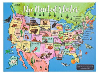 Simply Southern Puzzle - Bray and Em Boutique
