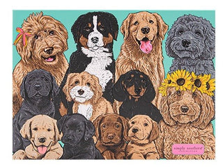 Simply Southern Puzzle - Bray and Em Boutique