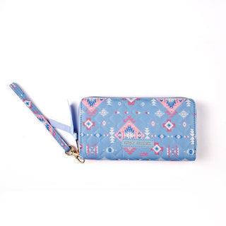 Simply Southern Quilted Wallet - Bray and Em Boutique