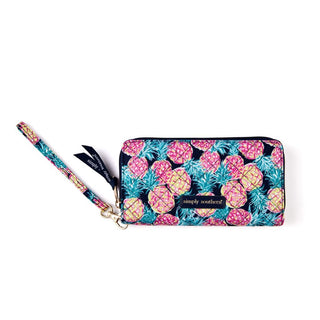 Simply Southern Quilted Wallet - Bray and Em Boutique