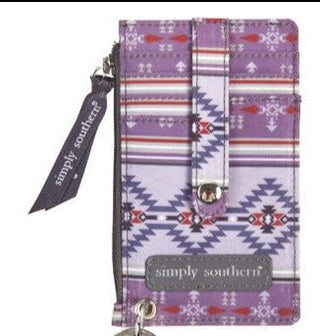 Simply Southern Snap Key ID - Bray and Em Boutique