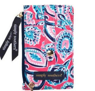 Simply Southern Snap Key ID - Bray and Em Boutique