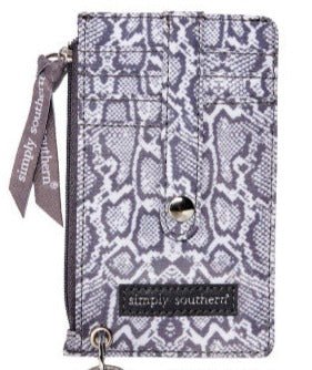 Simply Southern Snap Key ID - Bray and Em Boutique