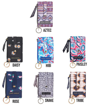 Simply Southern Snap Key ID - Bray and Em Boutique