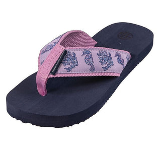 Simply Southern Woven Flip Flops - Bray and Em Boutique
