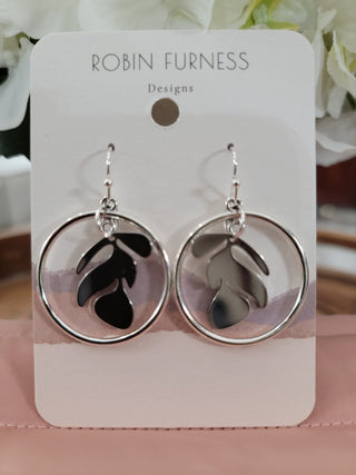 Since Forever Earrings - Bray and Em Boutique