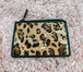 Gold Cheetah