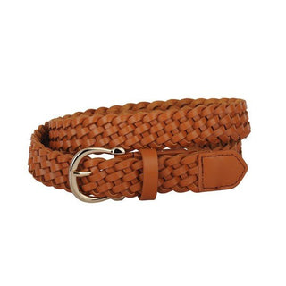 Small Braided Belt - Bray and Em Boutique