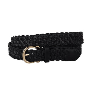 Small Braided Belt - Bray and Em Boutique