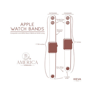 Smart Watch Bands - Bray and Em Boutique