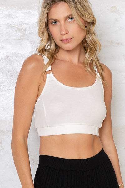 *Final Sale* Lay The Groundwork Bralette