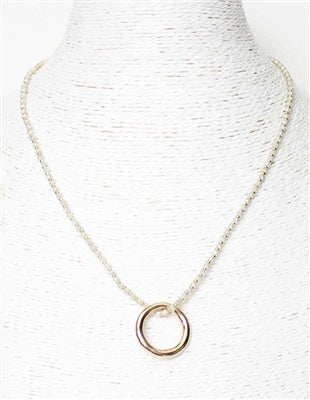 So Timeless Necklace - Bray and Em Boutique