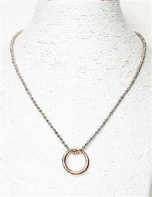 So Timeless Necklace - Bray and Em Boutique
