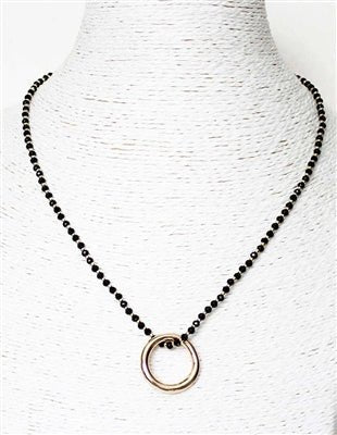 So Timeless Necklace - Bray and Em Boutique