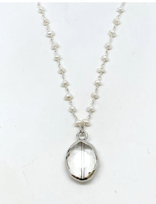 Sonia Necklace - Bray and Em Boutique