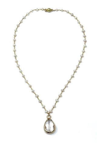 Sonia Necklace - Bray and Em Boutique