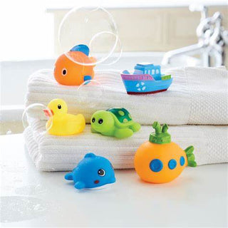 Splash Friends Bath Toy set - Bray and Em Boutique