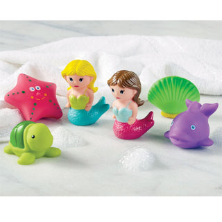 Splash Friends Bath Toy set - Bray and Em Boutique