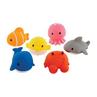 Splash Friends Bath Toy set - Bray and Em Boutique