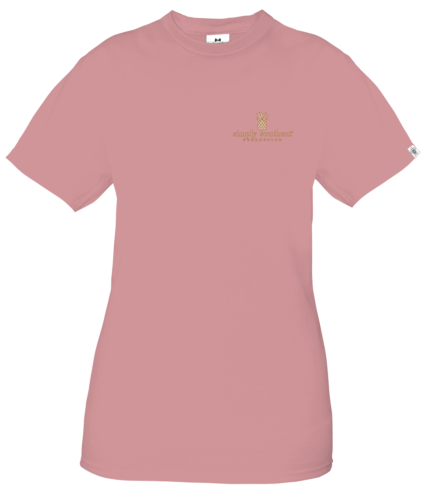 Simply Southern Tacos Tee