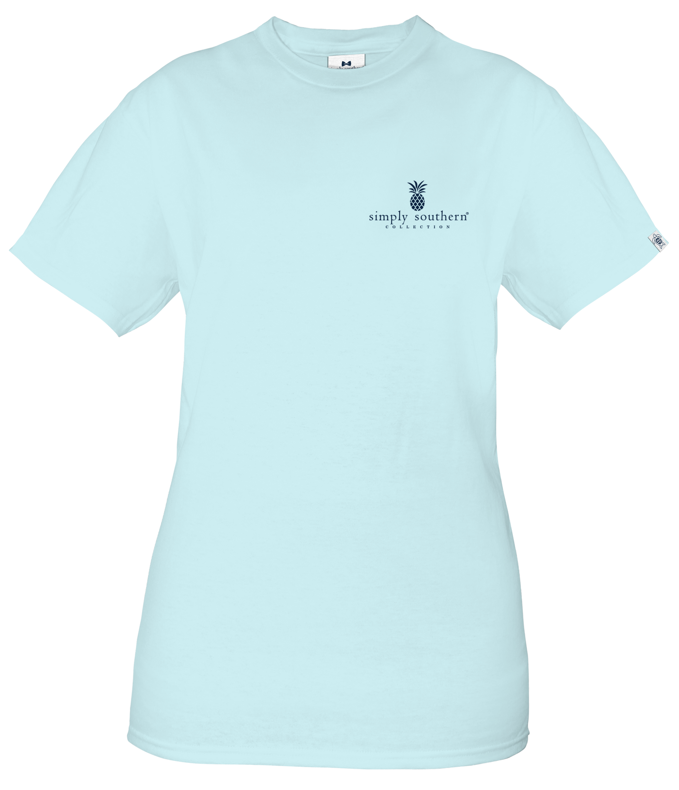 Simply Southern Chicken Tee