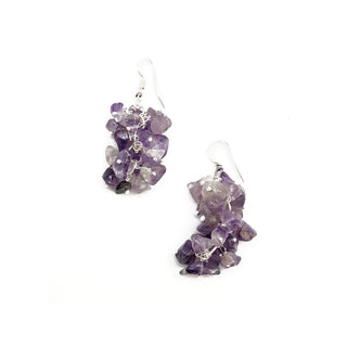 Waterfall Earrings