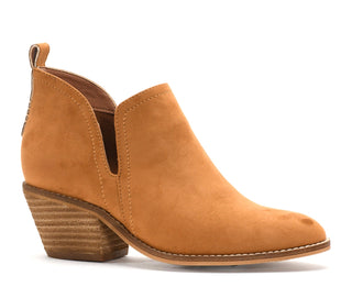 Stassi Bootie - Bray and Em Boutique
