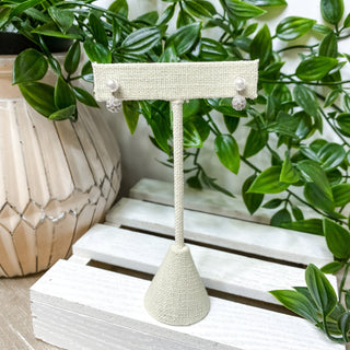 Stealing Sighs Earrings - Bray and Em Boutique