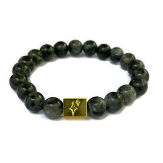 Stone Beaded Bracelet - Bray and Em Boutique