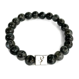 Stone Beaded Bracelet - Bray and Em Boutique